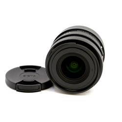 Occasion SIGMA 17mm F4 DG DN CONTEMPORARY PANASONIC L