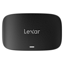 LEXAR Lecteur de Carte Cf Espress TYPE-B / SD UHS-II USB 3.2 GEN2 - LRW520U