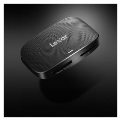 LEXAR Lecteur de Carte Cf Espress TYPE-B / SD UHS-II USB 3.2 GEN2 - LRW520U