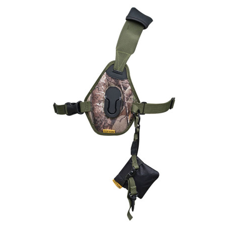COTTON CARRIER skout G2 Camo - 450CAMO