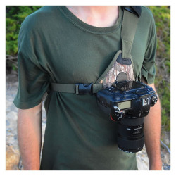 COTTON CARRIER skout G2 Camo - 450CAMO