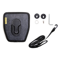 COTTON CARRIER Holster seul G3 Gris - 508GREY