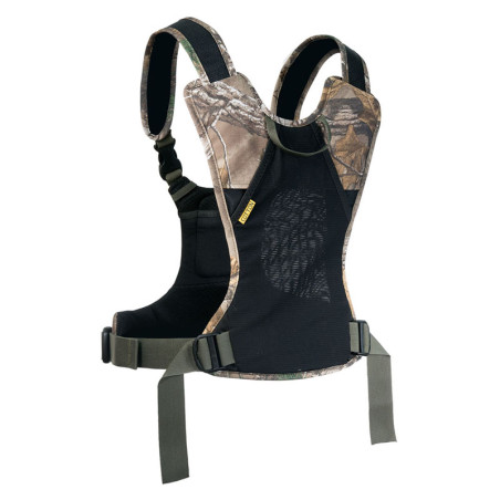 COTTON CARRIER 3G Camera harness System - 686CAMO