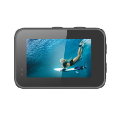 AGFAPHOTO Realimove AC9500 Caméra d'action Numérique étanche