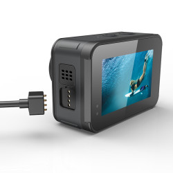 AGFAPHOTO Realimove AC9500 Caméra d'action Numérique étanche