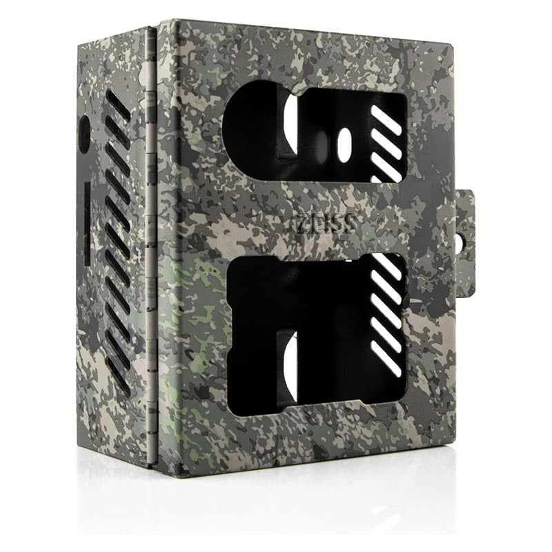 ZEISS Caisson de protection pour SECACAM 7 Neuf - vue 2