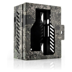 ZEISS Caisson de protection pour SECACAM 5