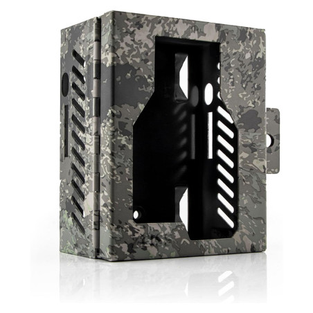 ZEISS Caisson de protection pour SECACAM 5