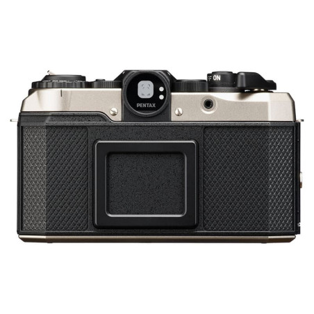 PENTAX 17 Appareil Photo Argentique Réutilisable