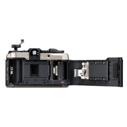 PENTAX 17 Appareil Photo Argentique Réutilisable