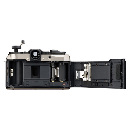 PENTAX 17 Appareil Photo Argentique Réutilisable