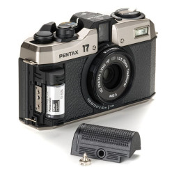 PENTAX 17 Appareil Photo Argentique Réutilisable