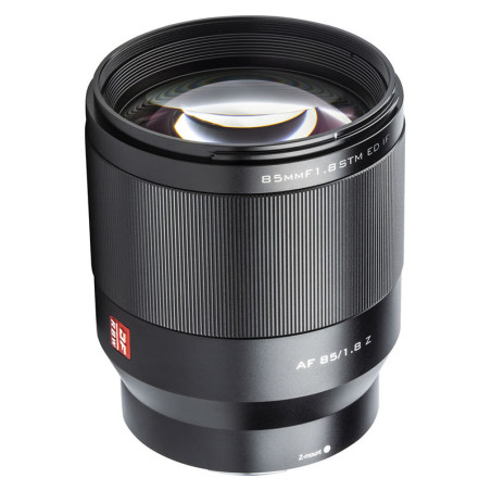 VILTROX Z-85 F1.8 AF Nikon Z-Mount