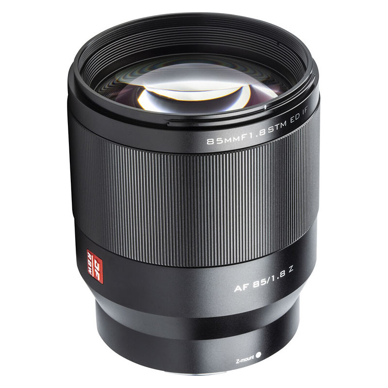 VILTROX Z-85 F1.8 AF Nikon Z-Mount