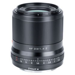 VILTROX Z-23 F1.4 AF Nikon Z Mount APS-C