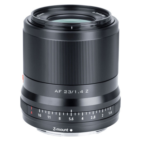 VILTROX Z-23 F1.4 AF Nikon Z Mount APS-C