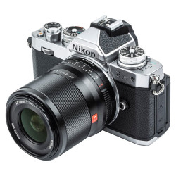 VILTROX Z-23 F1.4 AF Nikon Z Mount APS-C