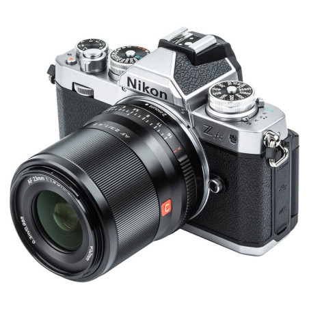 VILTROX Z-23 F1.4 AF Nikon Z Mount APS-C