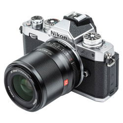VILTROX Z-33 F1.4 AF Nikon Z-Mount APS-C