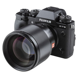 VILTROX FX-85 F1.8 AF II Fuji X-Mount