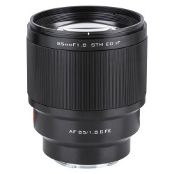VILTROX FE-85 F1.8 AF II Sony E-Mount
