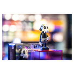 VILTROX FX-56 F1.4 AF Fuji X-mount Black