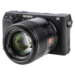 VILTROX E-56 F1.4 AF Sony E-mount APS-C