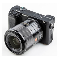 VILTROX E-33 F1.4 AF Sony E-mount APS-C