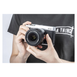 VILTROX FX-23 F1.4 AF Fuji X-Mount Black