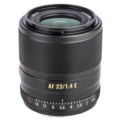 VILTROX E-23 F1.4 AF Sony E-mount APS-C
