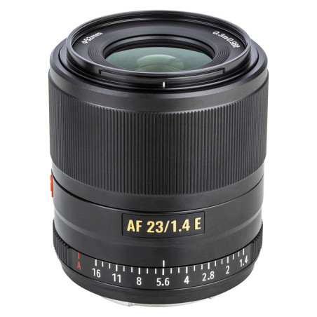 VILTROX E-23 F1.4 AF Sony E-mount APS-C