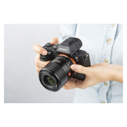 VILTROX E-23 F1.4 AF Sony E-mount APS-C