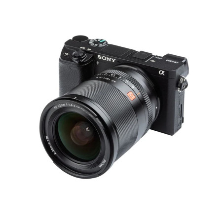 VILTROX FX-13 F1.4 AF Fuji X-Mount