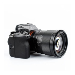 VILTROX XF-75 F1.2 AF PRO Sony E-mount APS-C