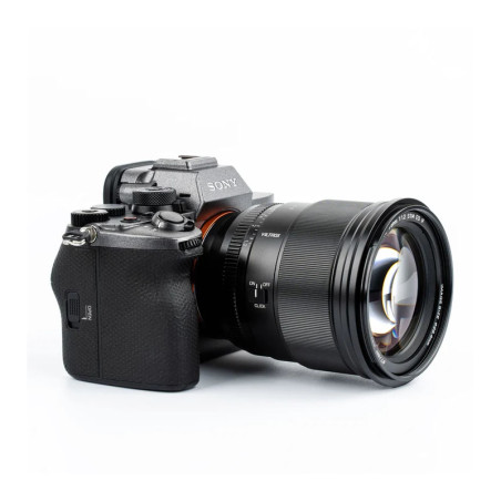 VILTROX XF-75 F1.2 AF PRO Sony E-mount APS-C