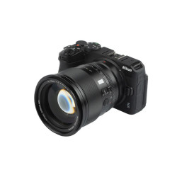 VILTROX XF-75 F1.2 AF PRO Nikon Z-mount APS-C