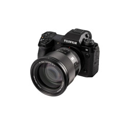 VILTROX XF-75 F1.2 AF PRO Fuji X-mount APS-C