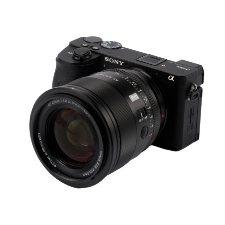 VILTROX XF-27 F1.2 AF PRO Sony E-Mount