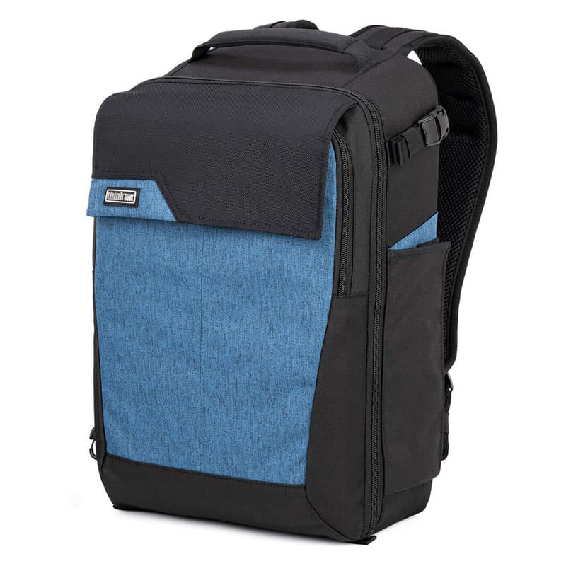 THINK TANK Sac à dos Mirrorless Mover Backpack Marine Blue