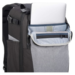THINK TANK Sac à dos Mirrorless Mover Backpack Cool Grey