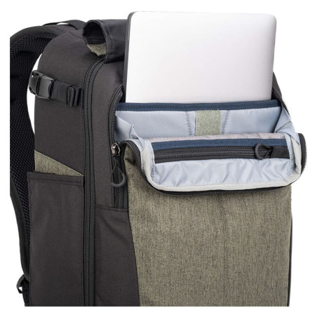 THINK TANK Sac à dos Mirrorless Mover Backpack Coast Green