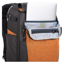 THINK TANK Sac à dos Mirrorless Mover Backpack Campfire Orange