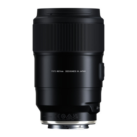 TAMRON Objectif 90 mm f/2.8 Di III VXD compatible avec SONY FE Garanti 2 ans