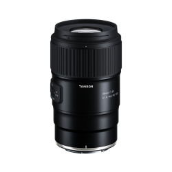 TAMRON Objectif 90 mm f/2.8 Di II Macro VXD compatible avec Nikon Z Garanti 2 ans