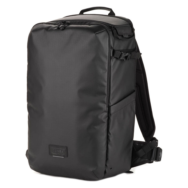 TENBA Sac à dos Solstice v2 24L Backpack Noir