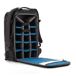 TENBA Sac à dos Solstice v2 24L Backpack Noir