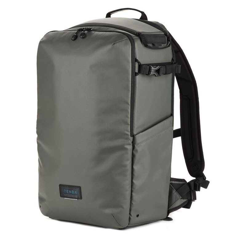 TENBA Sac à dos Solstice v2 24L Backpack Gris