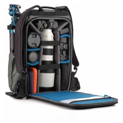 TENBA Sac à dos Solstice v2 24L Backpack Gris