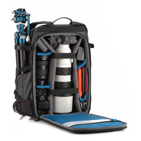 TENBA Sac à dos Solstice v2 20L Backpack Noir