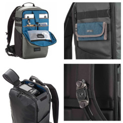 TENBA Sac à dos Solstice v2 20L Backpack Gris